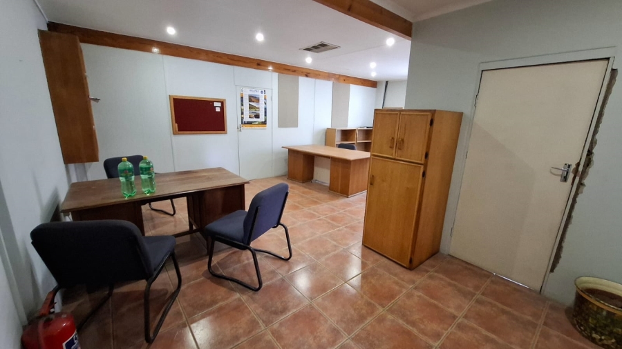 To Let Commercial Property for Rent in Potchefstroom Industrial North West